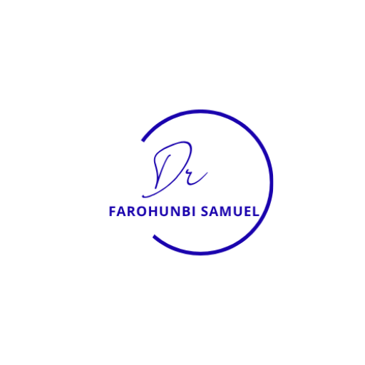Dr. Farohunbi Samuel 